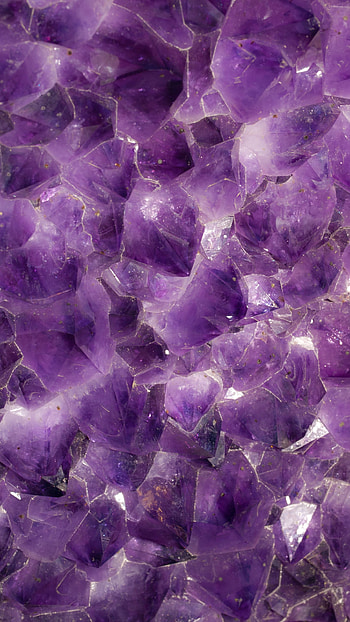 Light Purple, Stones HD phone wallpaper