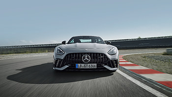 2025 Mercedes-AMG GT63 PRO, car, Mercedes, Mercedes-AMG GT63 PRO HD wallpaper