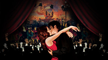 Moulin Rouge, Romantic drama, Toulouse-Lautrec, Moulin Rouge club HD wallpaper