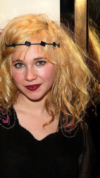 Juno temple, hollywood actress, model HD phone wallpaper