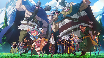 One Piece Legends Unite – Stunning Anime, Anime, One Piece HD wallpaper