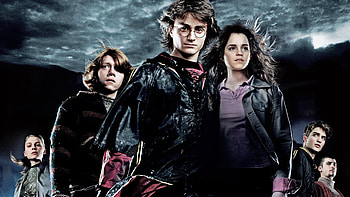 Mosquito Eastern Crazy, Harry Potter, Goblet of Fire, 2005 debate HD wallpaper