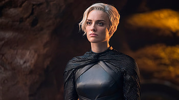 Kate Kane As Wallis Day In Batwoman , batwoman, tv-shows, superheroes, wallis-day HD wallpaper
