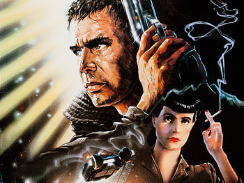 Blade Runner — Neon Noir, movie, Blade Runner HD wallpaper