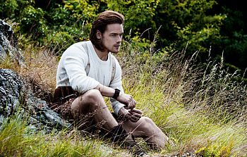 TV Shows, , Heughan HD wallpaper