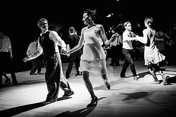 HavelHop 2021, Swing Dance HD wallpaper