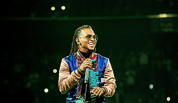 Madison Square Garden, Ozuna HD wallpaper