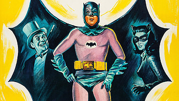 movie, Batman: the movie HD wallpaper
