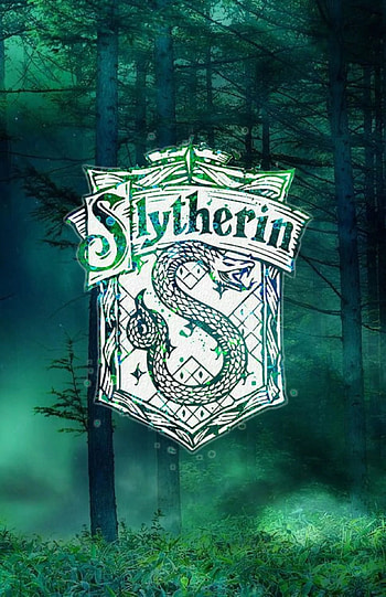 Slytherin mobile, Stylish , Device customization, On-the-go option HD phone wallpaper