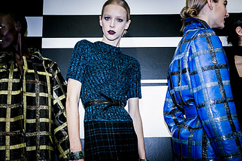 Bottega Veneta Milan, Luxury fashion week, Jil Sander show, Italian style HD wallpaper