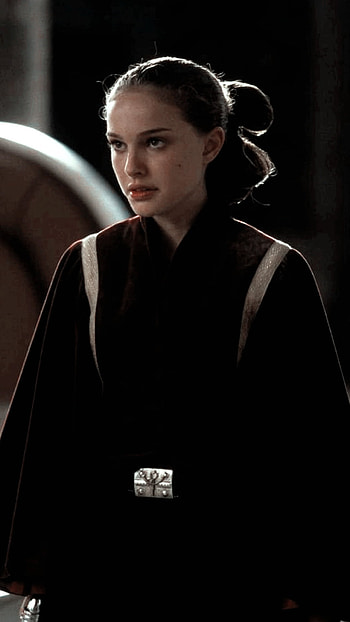 Padme Amidala, Star Wars, , Fanpop HD phone wallpaper
