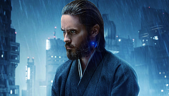 Blade Runner 2049 (2022) movie HD wallpaper
