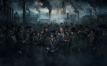 Assassins Creed Syndicate 2, assassins-creed-syndicate, assassins-creed, games, xbox-games, ps-games, pc-games HD wallpaper