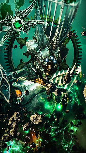 Top 10 Destiny 2, The Witch Queen HD phone wallpaper