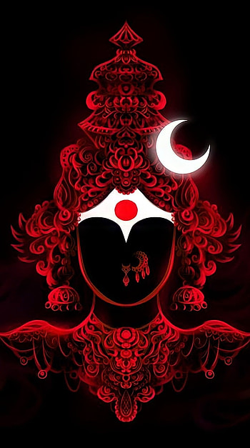 Amma, goddess HD phone wallpaper