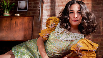 Jenny Slate Movies, Talking fashion with Jenny Slate, Jenny Slate, Wwd HD wallpaper