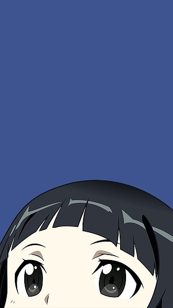 Sword art, anime HD phone wallpaper