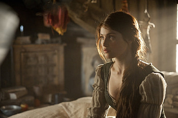 Hansel and Gretel, , Background , Action-packed HD wallpaper