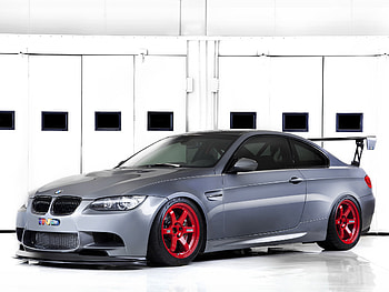 IND BMW M3 Coupe (E92) '2011, bmw, ind, coupe, m3 HD wallpaper