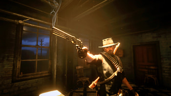 Red Dead Redemption 2 ,, video game, Red Dead Redemption 2 HD wallpaper