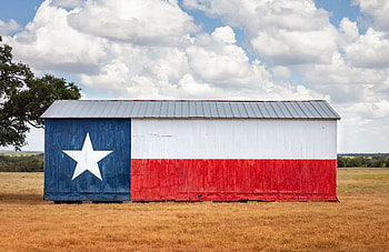 Worst states to live in, Texas study HD wallpaper