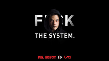 Mr Robot Season 2, mr-robot, rami-malek, celebrities, tv-shows HD wallpaper