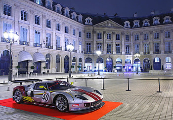 Racing Car, cool, racing, car HD wallpaper