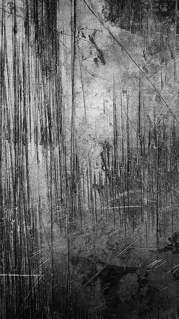 Grunge, Scratched, Metal Texture HD phone wallpaper