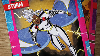 X-Men '97 HD wallpaper