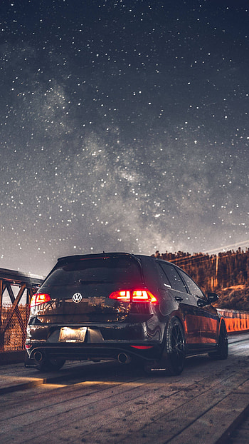 Vw Golf ideas in 2021. vw golf, volkswagen golf gti, golf, Golf 4 GTI HD phone wallpaper