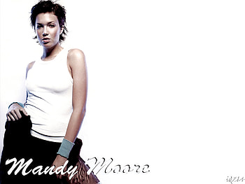 Untitled , mandy moore HD wallpaper