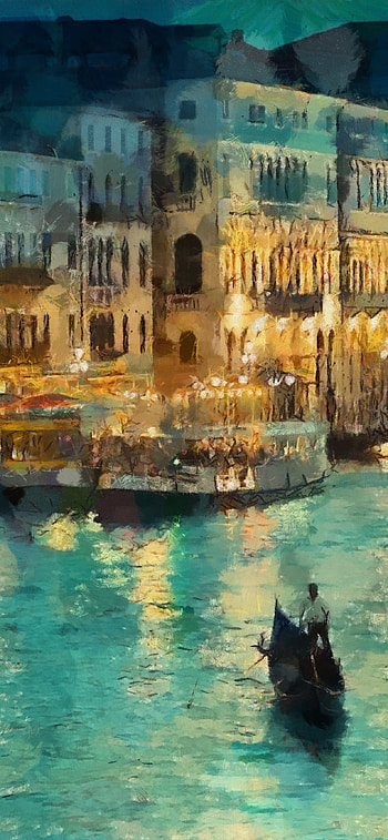 artistic, painting HD phone wallpaper