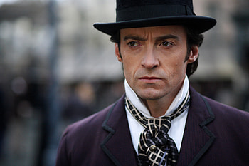 The Great Danton, The Prestige HD wallpaper