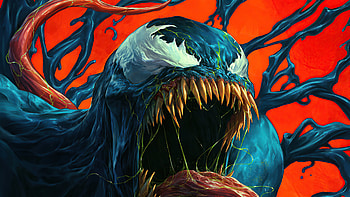 2020 Venom Artwork New, venom, superheroes, artwork, artist HD wallpaper