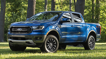 Ford Ranger, FX2 Supercrew, bliss, Tantalizing design HD wallpaper