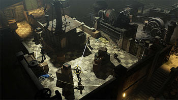 Eriksholm: The Stolen Dream - Video Game, video game, Eriksholm: The Stolen Dream HD wallpaper