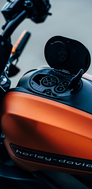 Harley-Davidson, Bike , Samsung Galaxy S8, Samsung Galaxy S8 Plus HD phone wallpaper