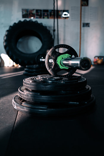 Sports, Gym, Gymnasium, Body-Building, Bodybuilding, Barbell, Rod HD phone wallpaper