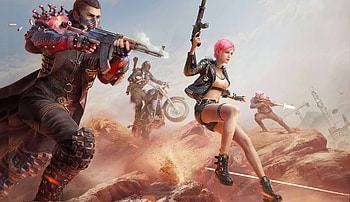 Pubg Guns Up, pubg, ps-games, playerunknowns-battlegrounds, 2020-games, games HD wallpaper