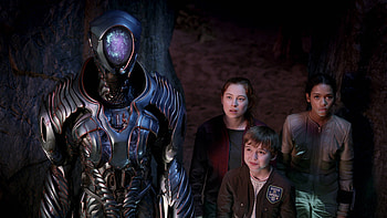 Lost in Space, collection, Futuristic, Immersive HD wallpaper