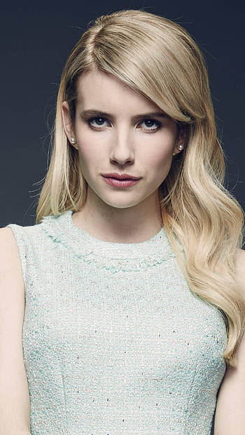 Emma Roberts, Movies, Celebrity, Actress HD phone wallpaper
