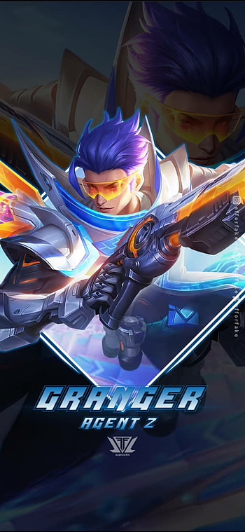 Mobile Legend, ml HD phone wallpaper