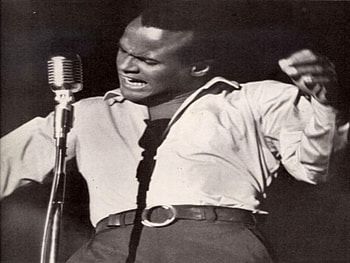 HARRY BELAFONTE, THE SINGER, action, singers, entertainment, usa HD wallpaper