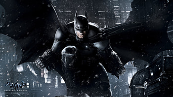Batman Arkham Origins , batman, batman-arkham-knight, games HD wallpaper
