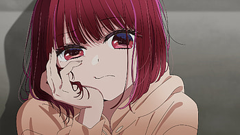 Kana Arima, Anime, Oshi no Ko, Kana Arima HD wallpaper