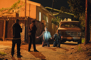 The Rookie Drama Scene - TV Show, TV Show, The Rookie HD wallpaper