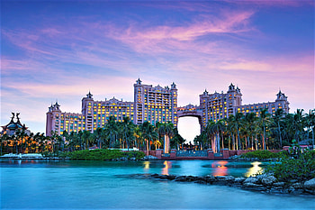 Nassau Bahamas , Urban elegance, Caribbean charm, Stunning backdrop HD wallpaper