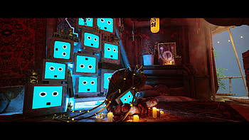 stray 3, video game, Stray HD wallpaper