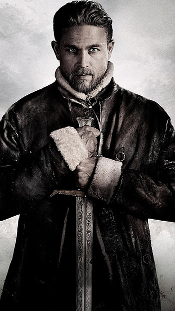 Charlie Hunnam, Movies, , Samantha Cunningham HD phone wallpaper