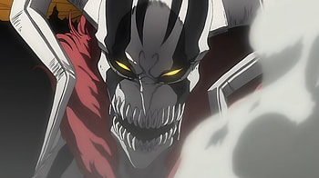 Vasto lorde Ichigo Kurosaki, Bleach, Vastolorde (Bleach), Ichigo Kurosaki HD wallpaper